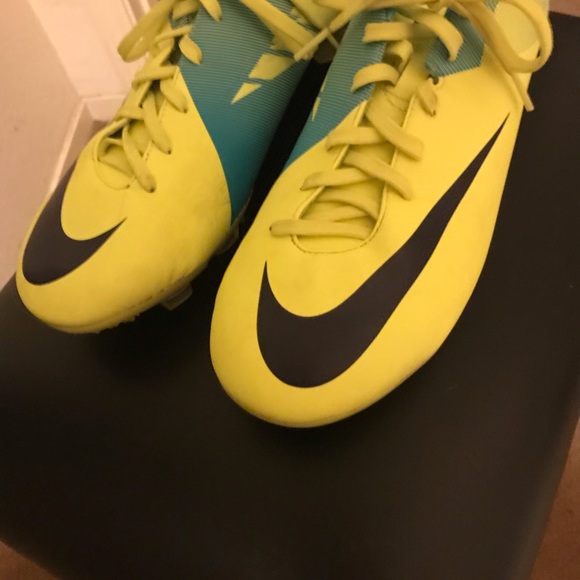 Nike Mercurial Vapor vii - Picture 2 of 9